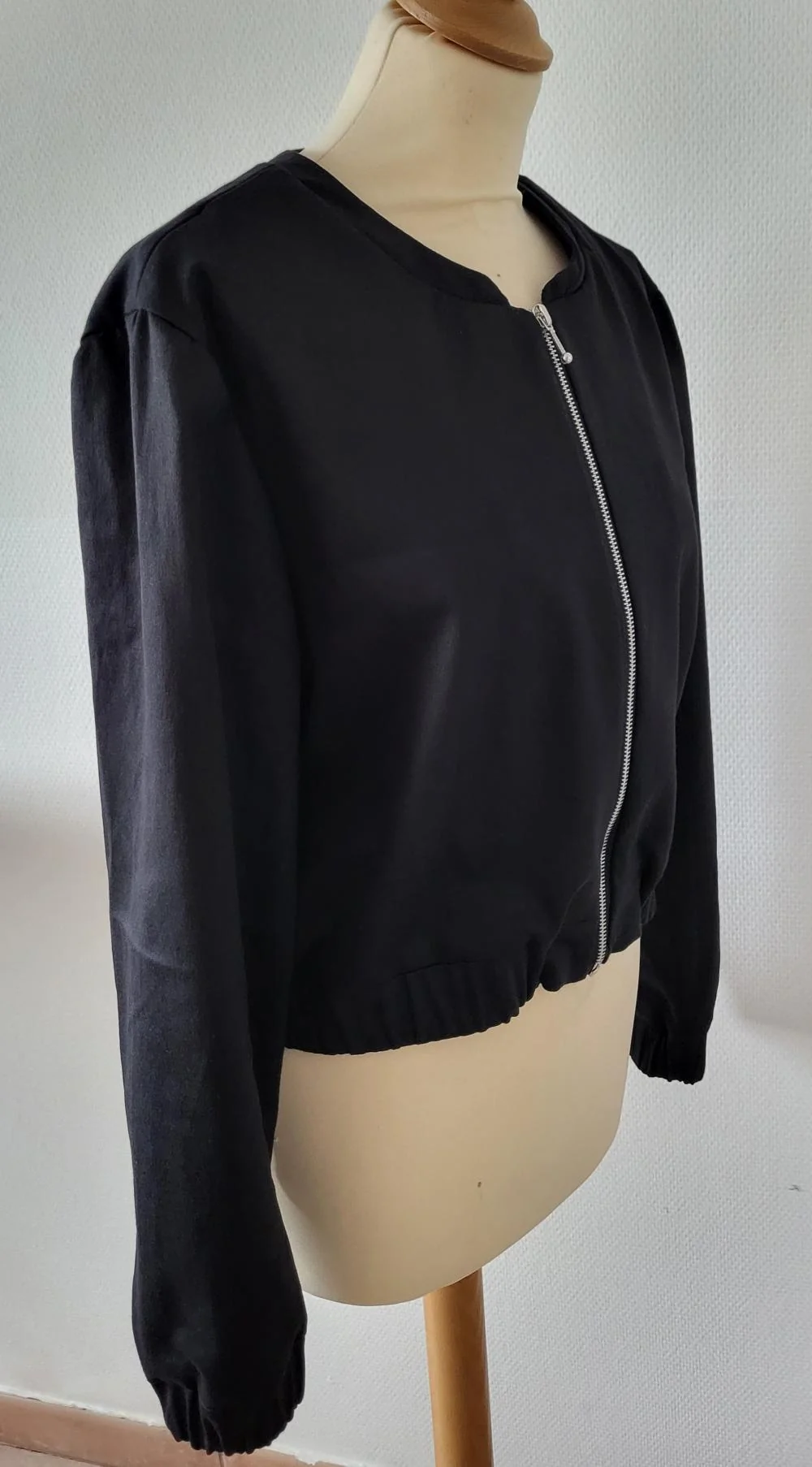 Bomber Passion