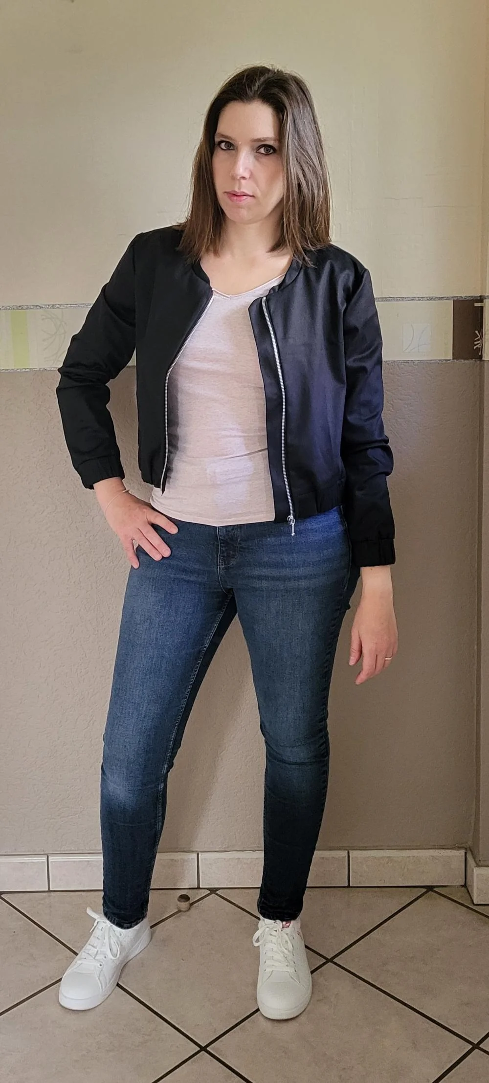 Bomber Passion
