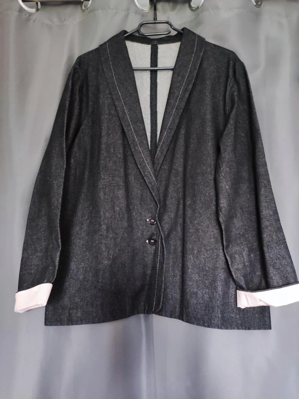 Veste Cranberry