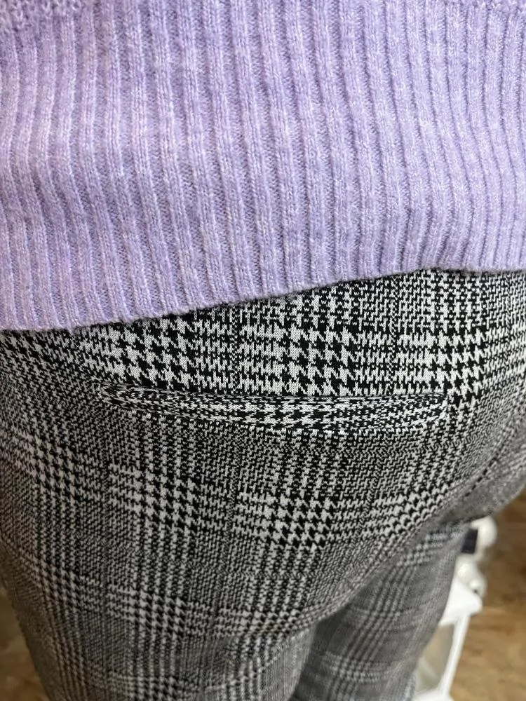 Pantalon Canelle
