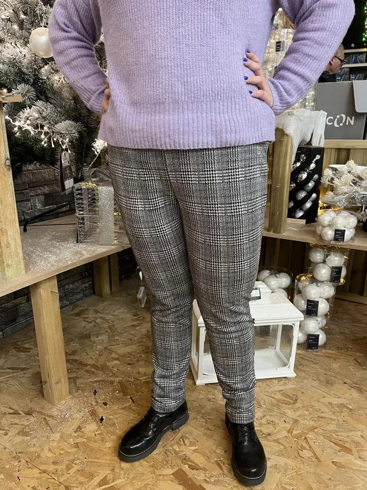 Pantalon Canelle
