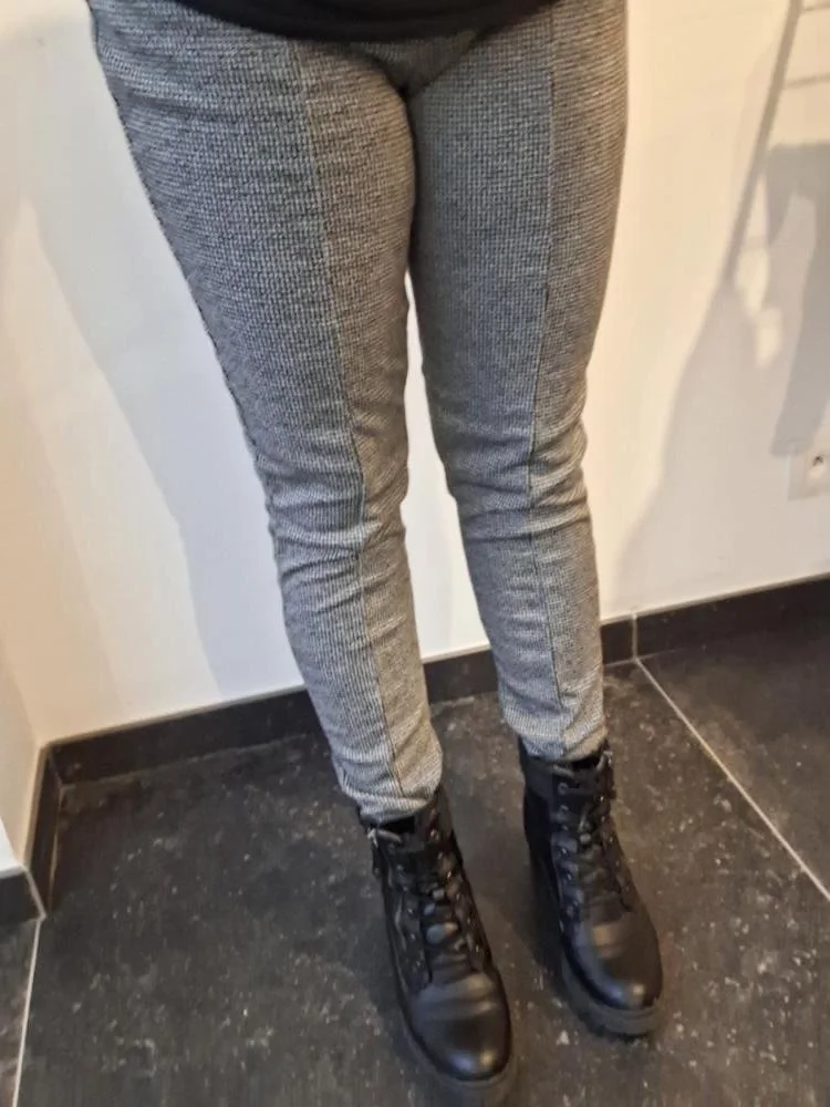 Pantalon Canelle