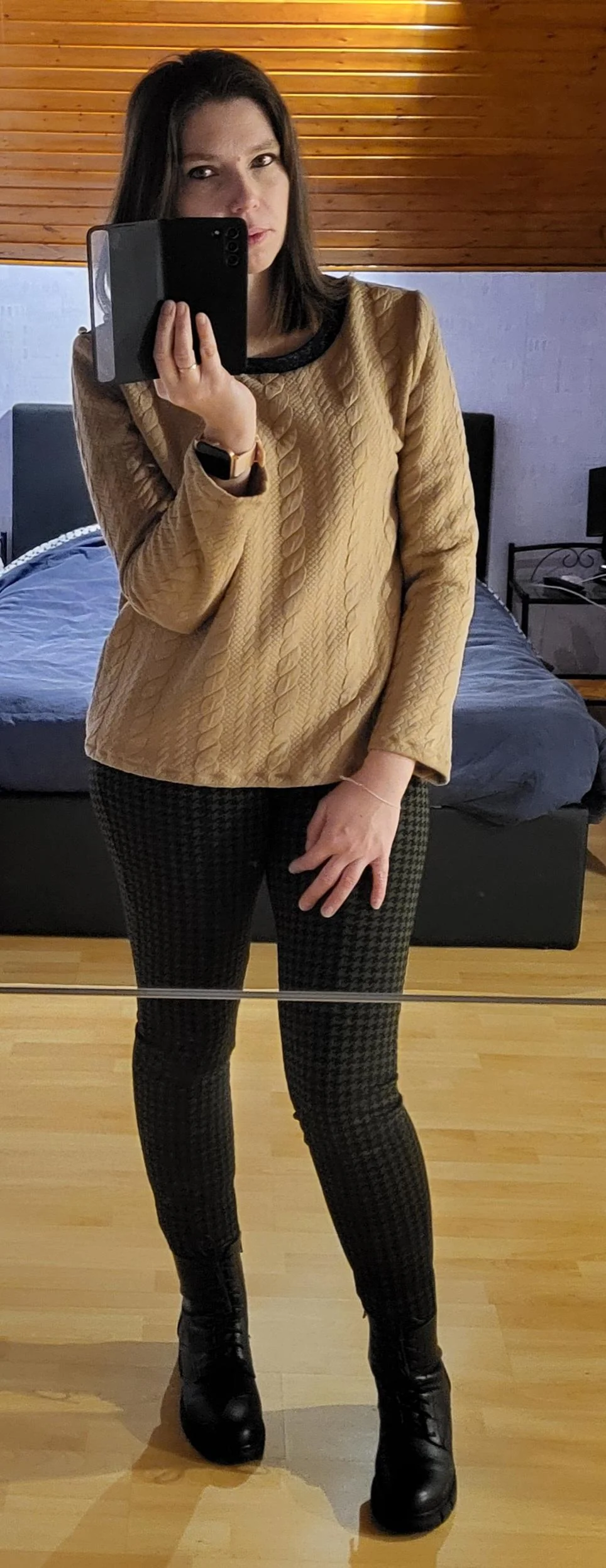 Pantalon Canelle