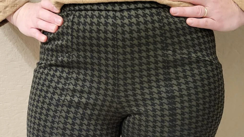 Pantalon Canelle