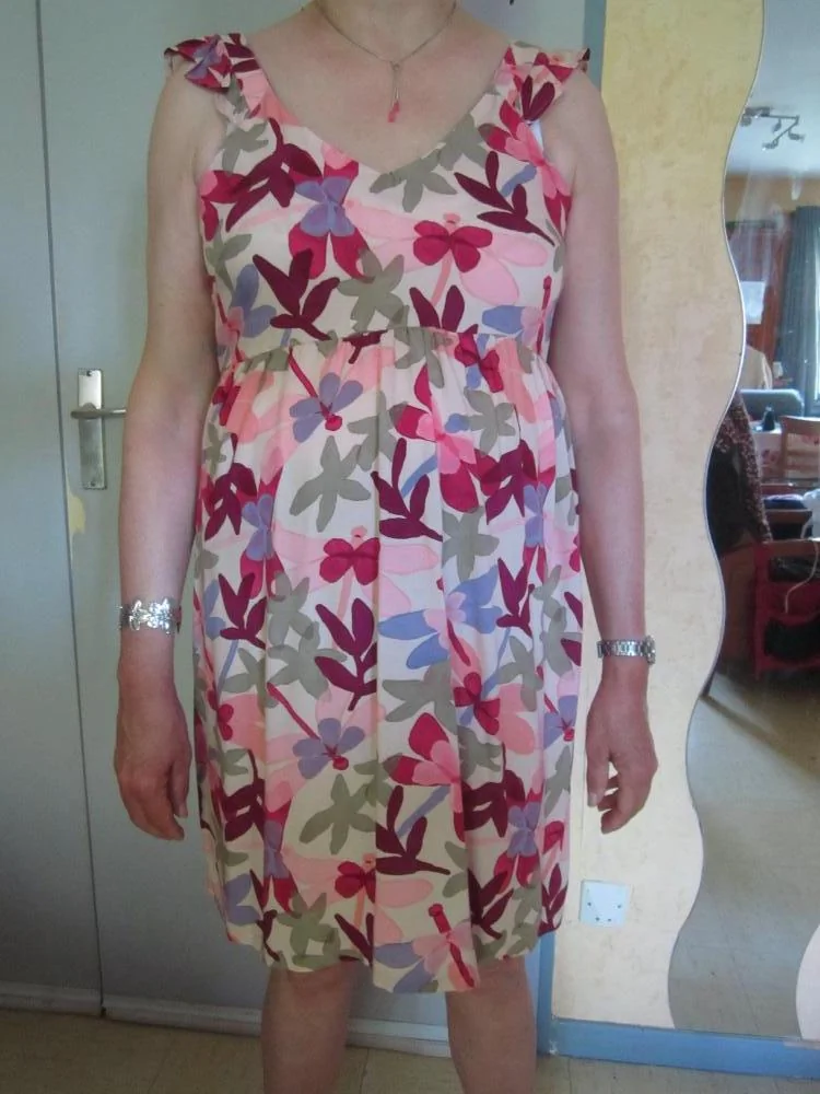 Robe Nectarine