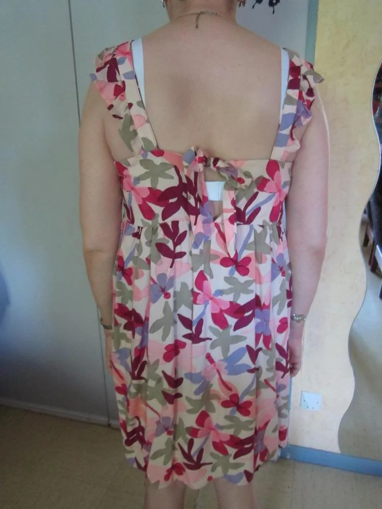 Robe Nectarine