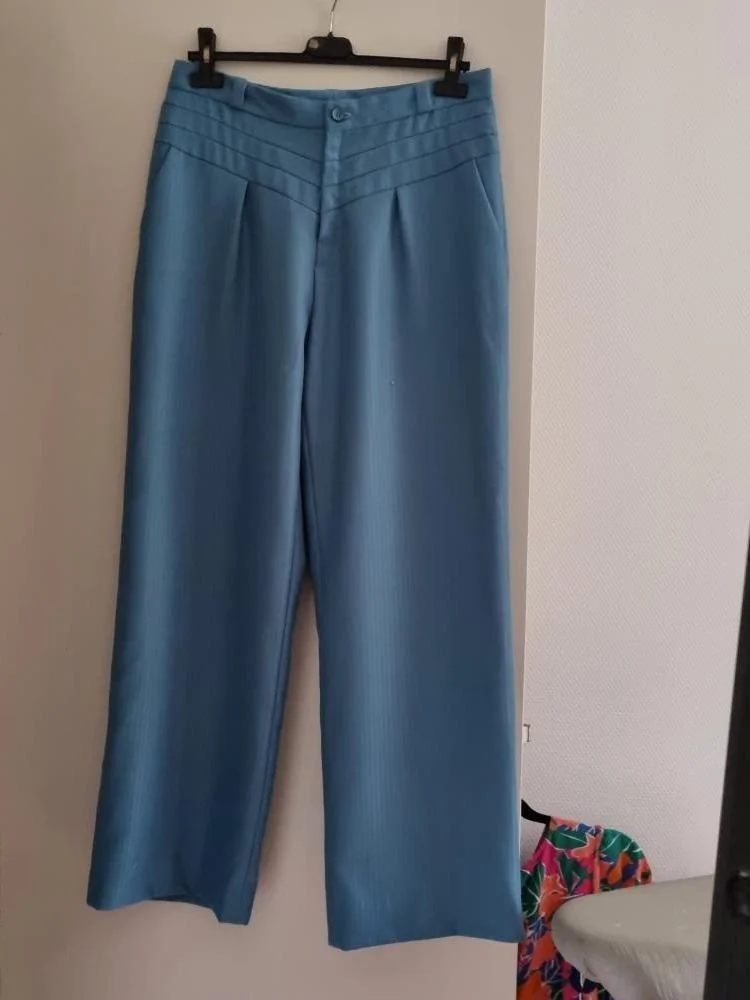 Pantalon Laurier