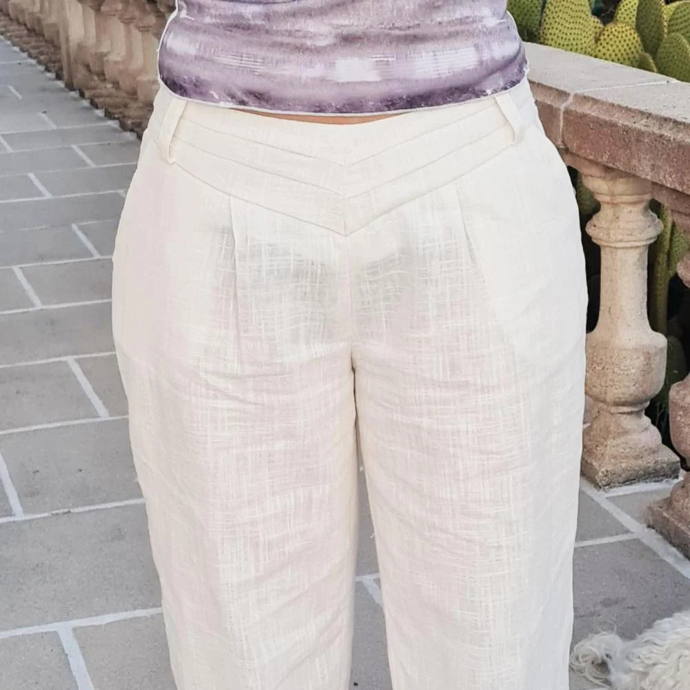Pantalon Laurier