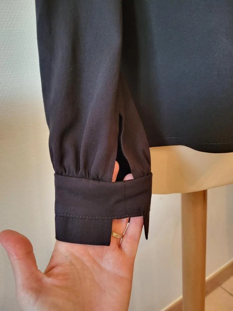 Pantalon Laurier
