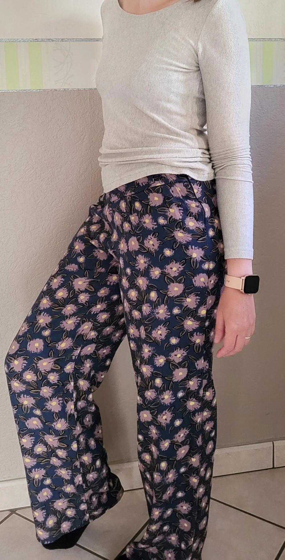 Pantalon Laurier