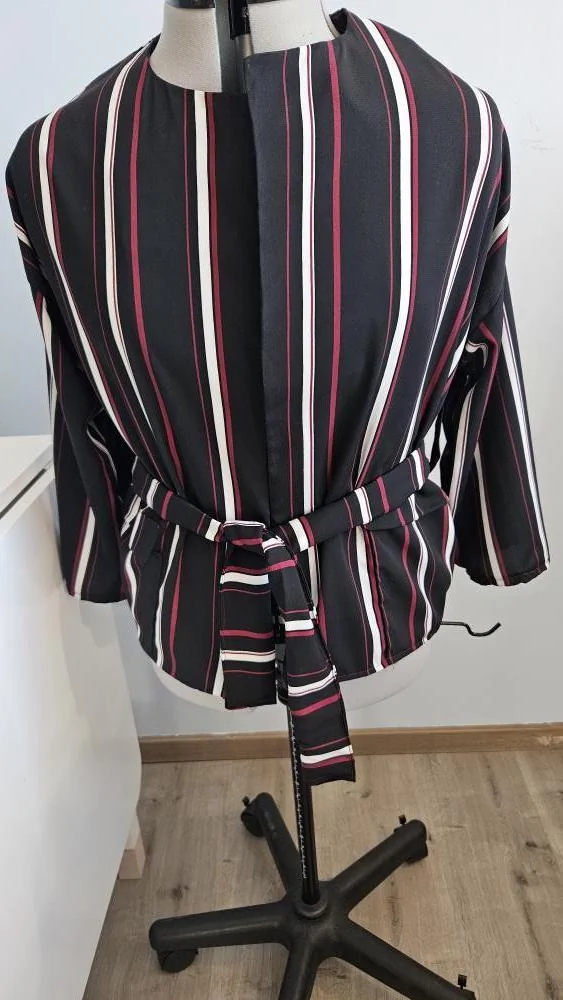 Veste Sauge