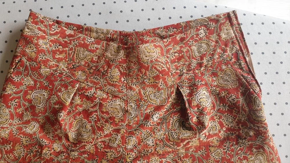 Pantalon Laurier