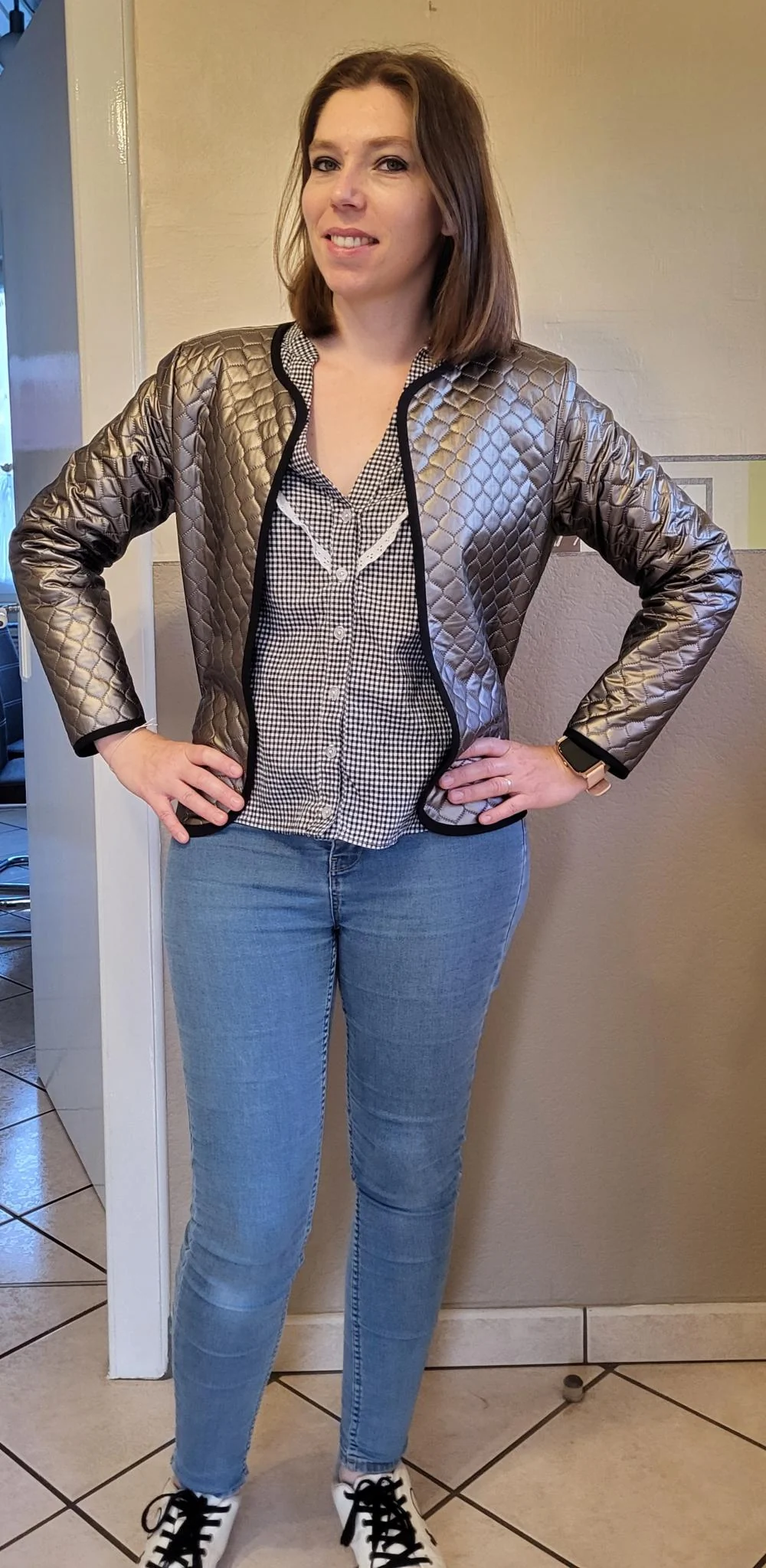 Veste Aneth