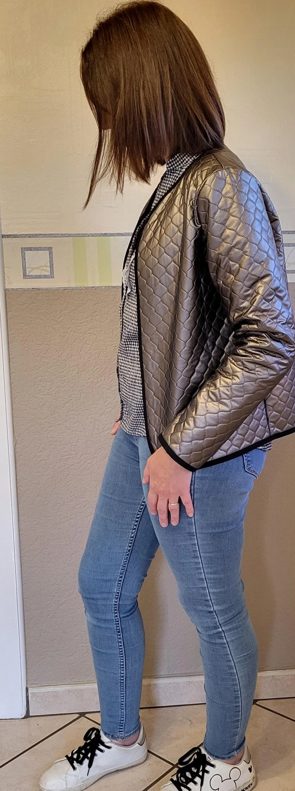 Veste Aneth