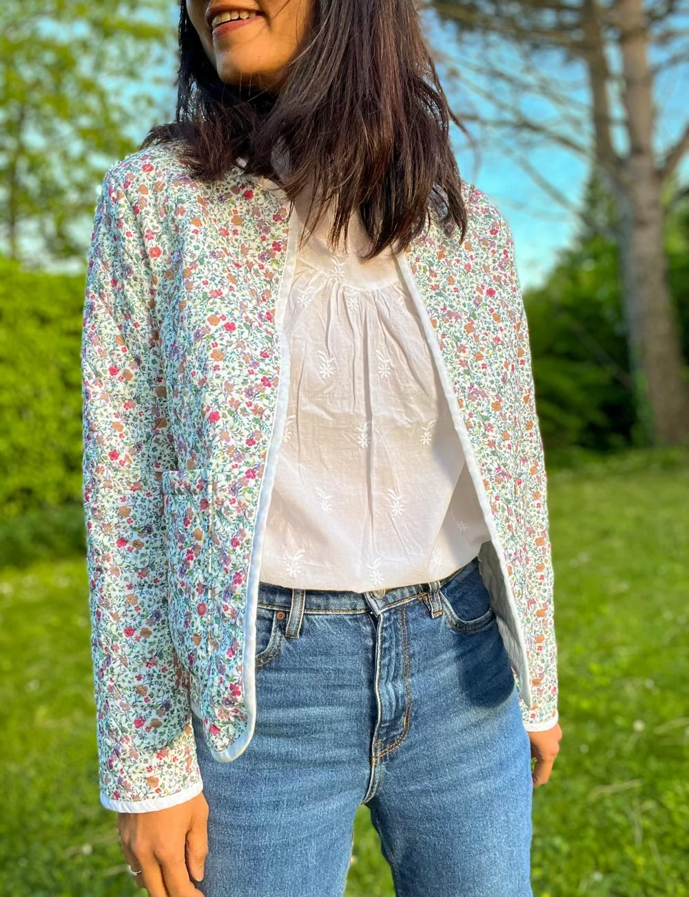 Veste Aneth