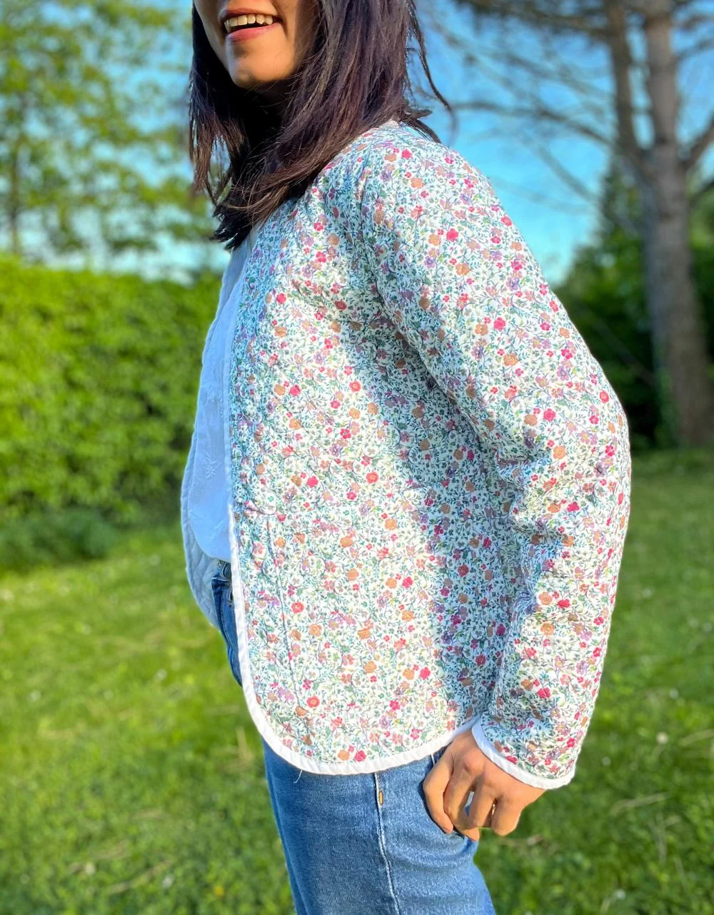Veste Aneth