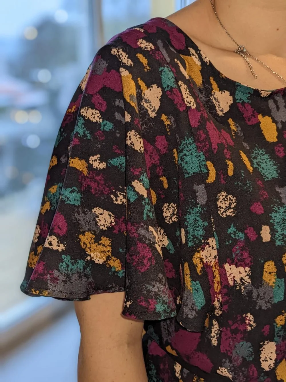 Robe Marjolaine