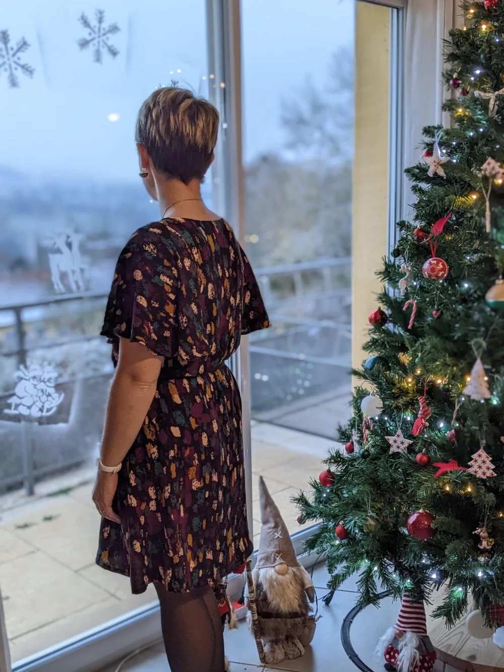 Robe Marjolaine