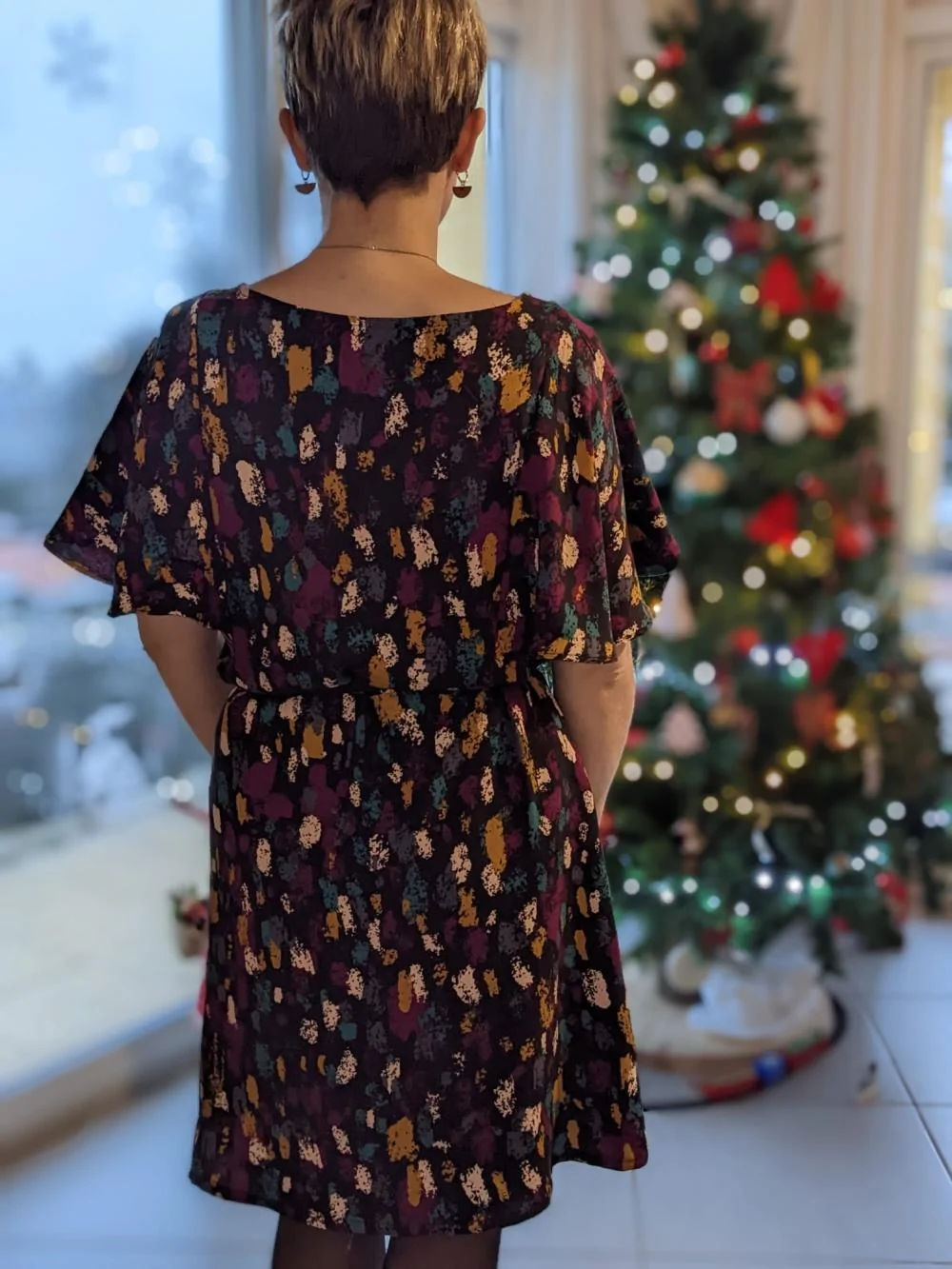 Robe Marjolaine