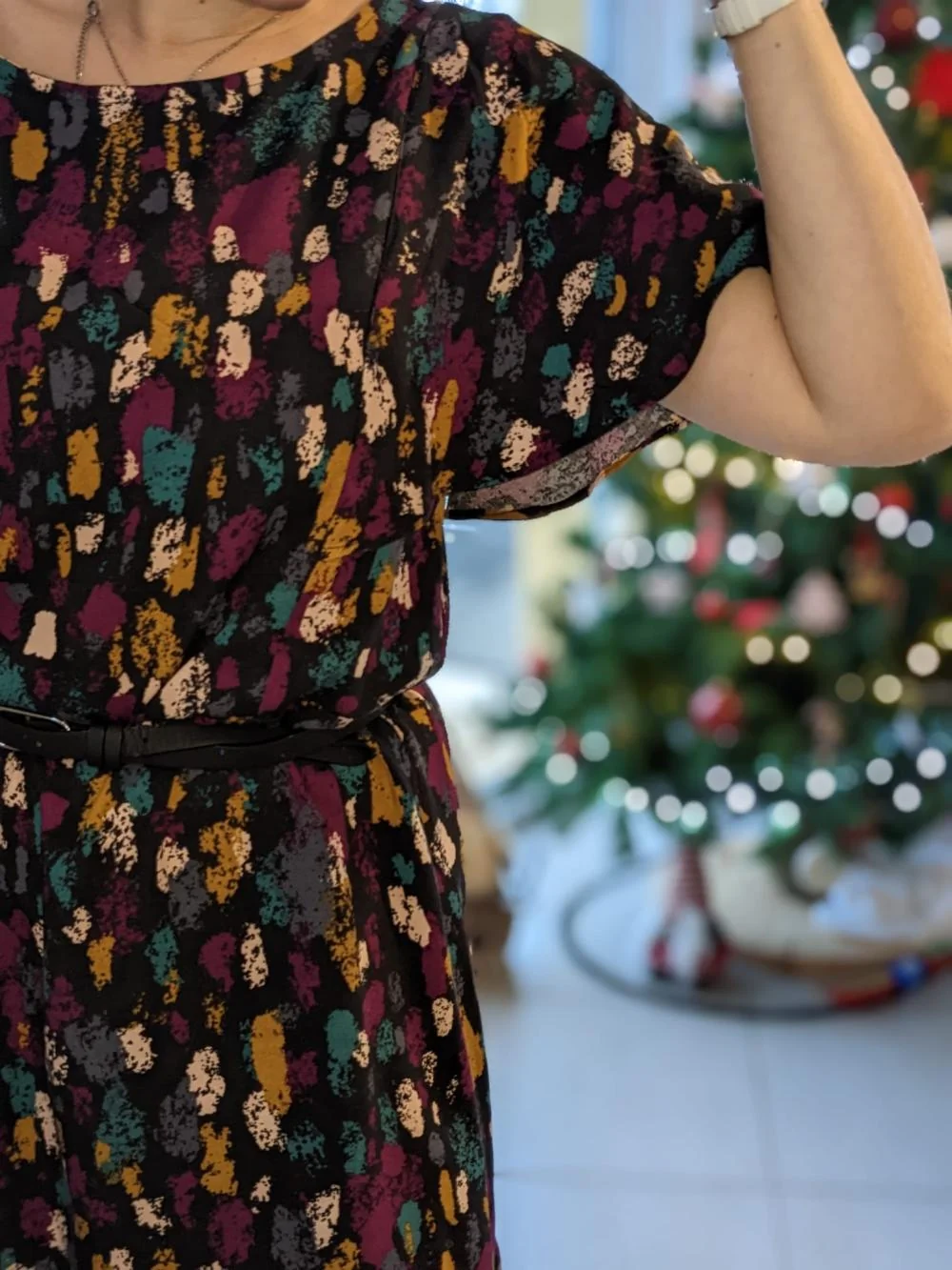 Robe Marjolaine