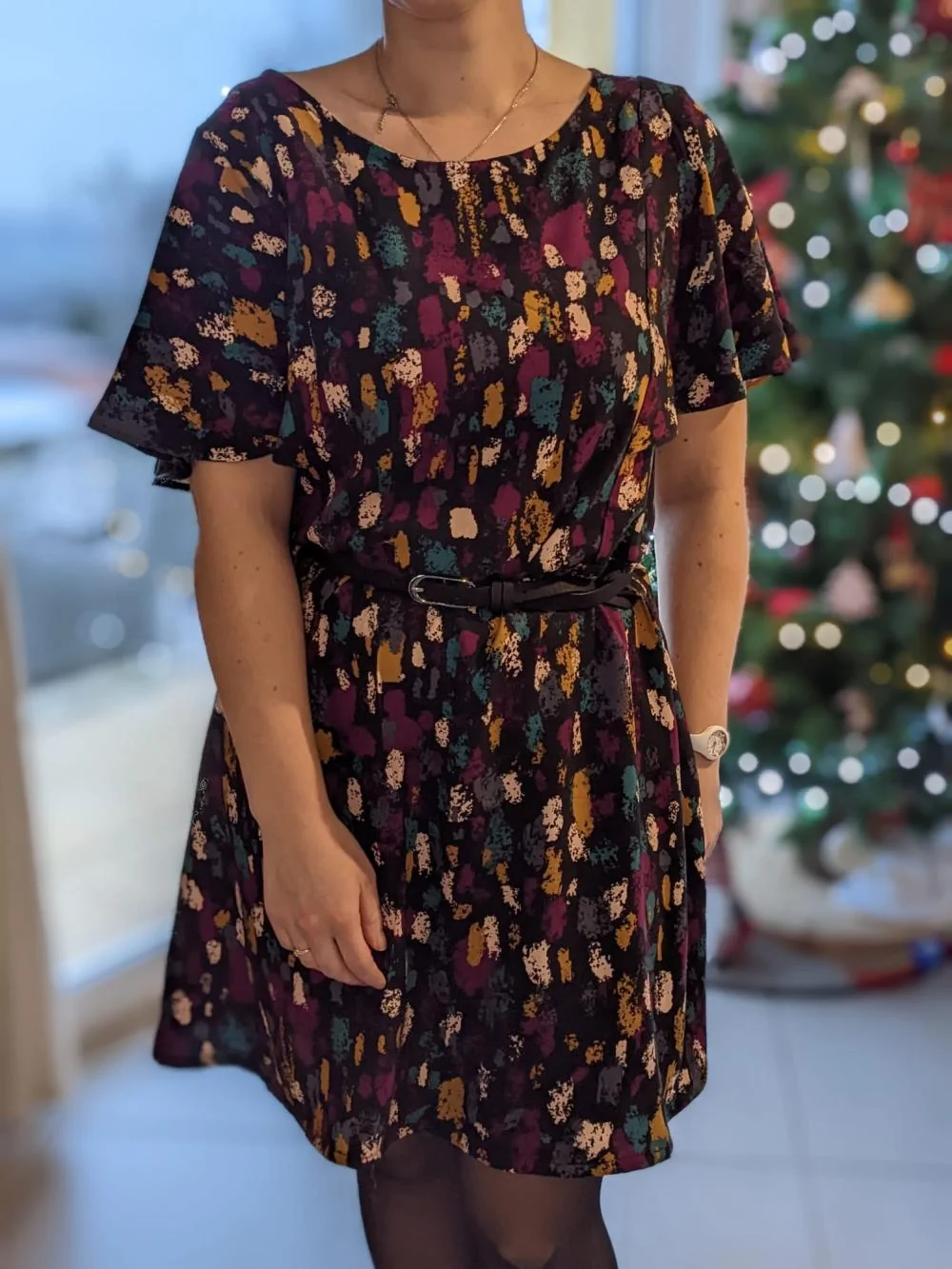 Robe Marjolaine