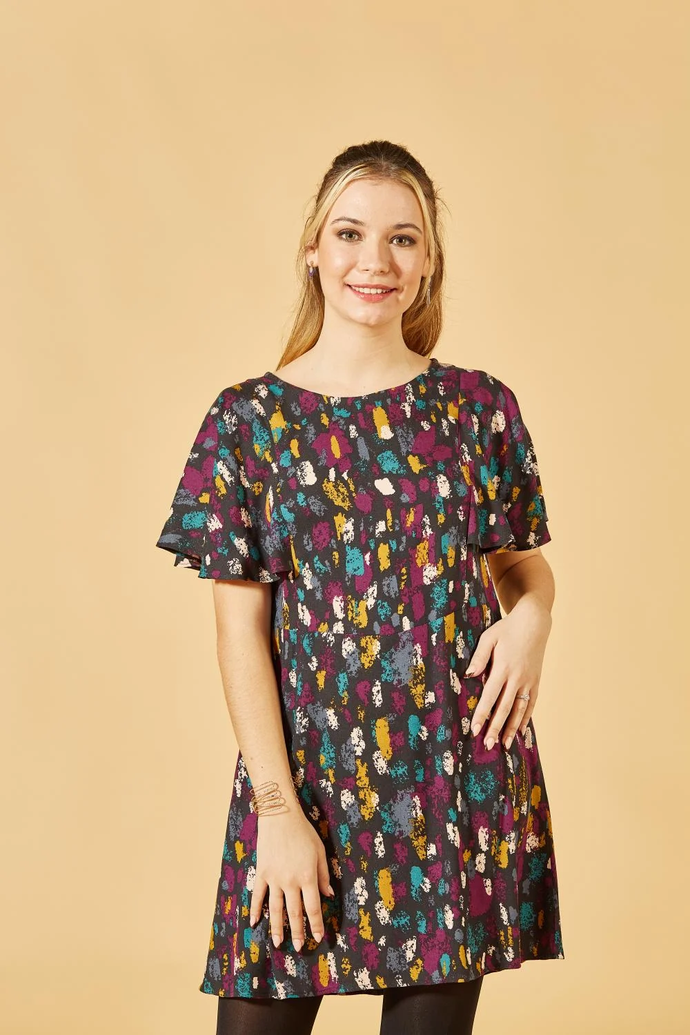 Robe Marjolaine