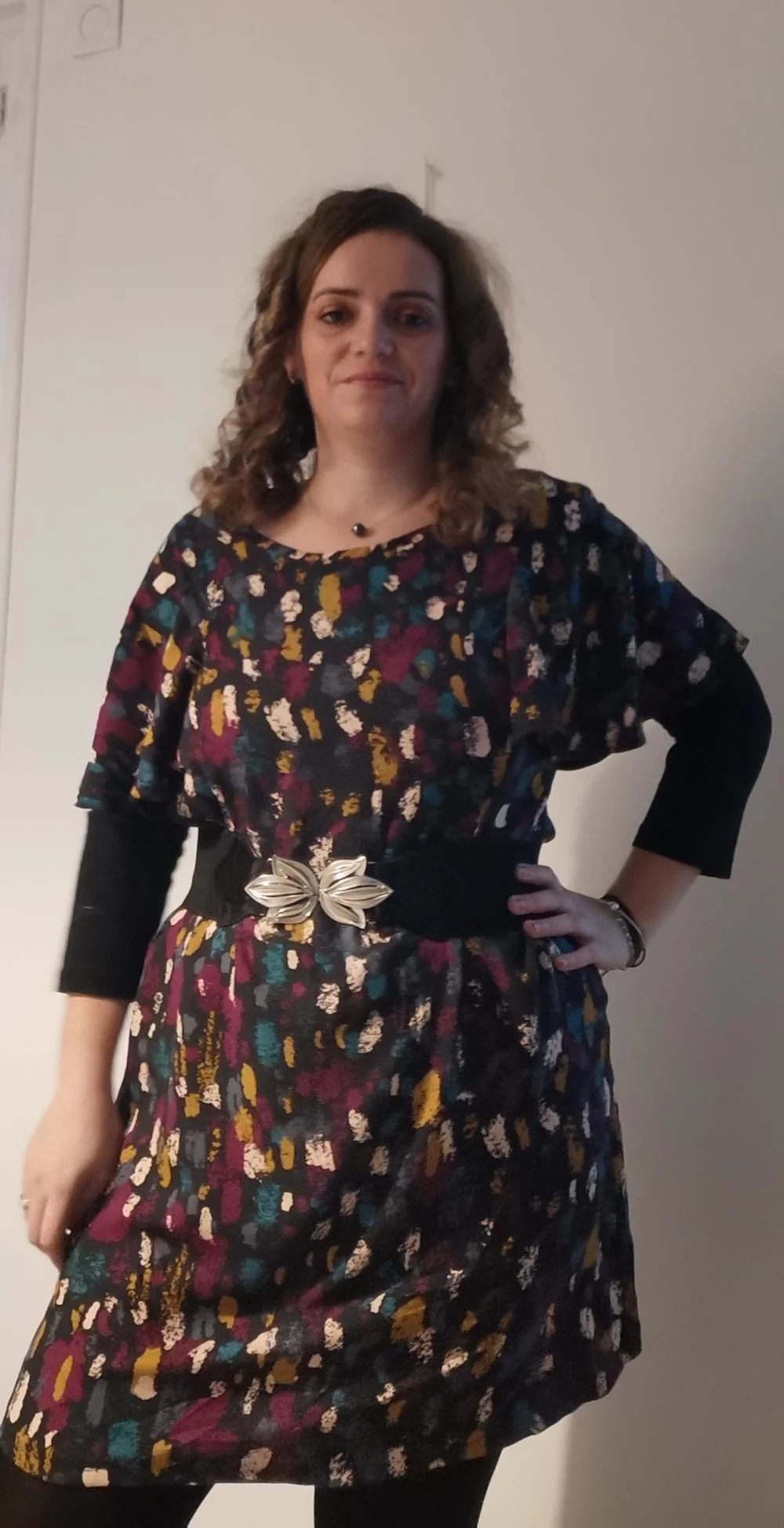 Robe Marjolaine