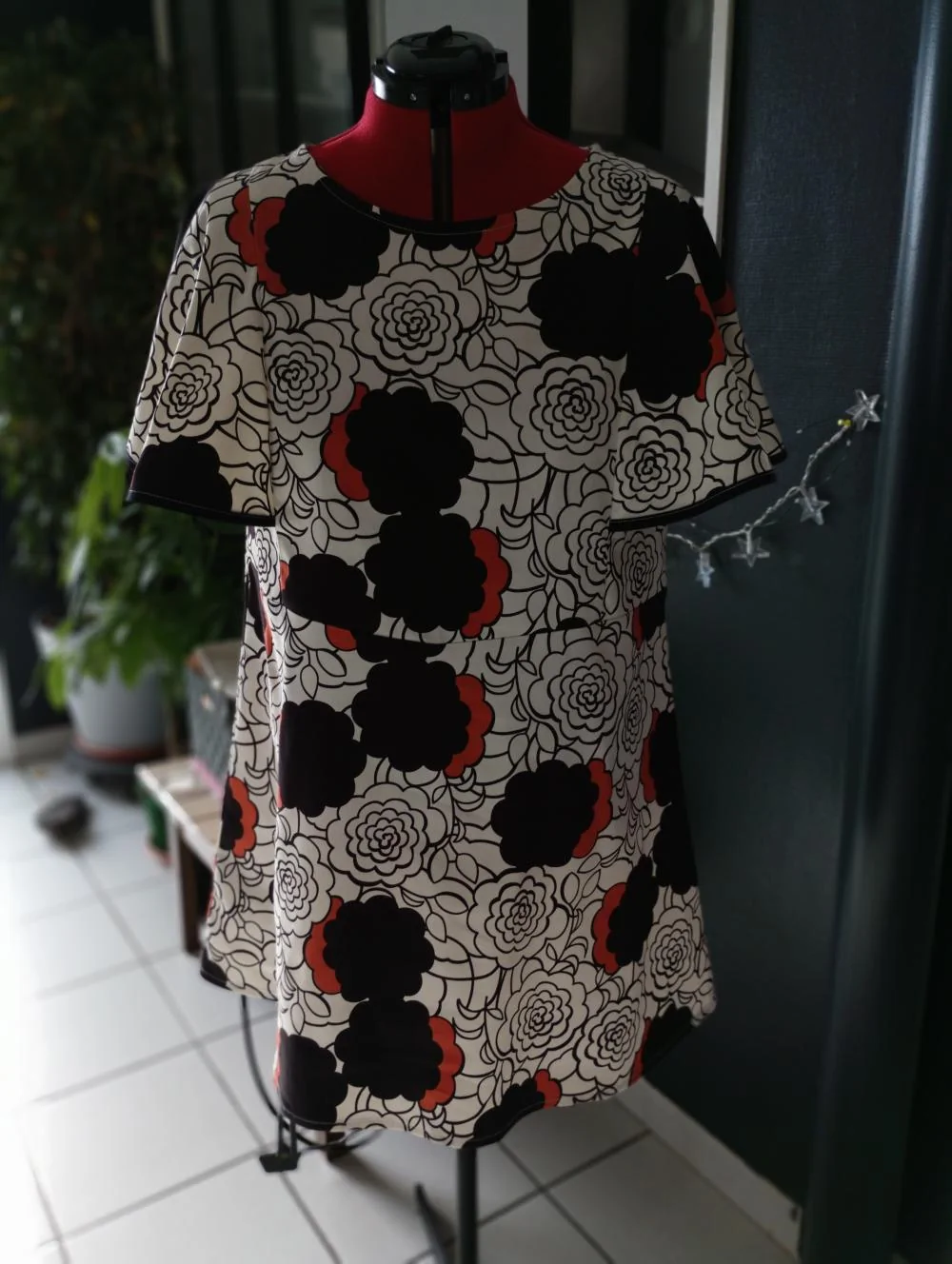 Robe Marjolaine