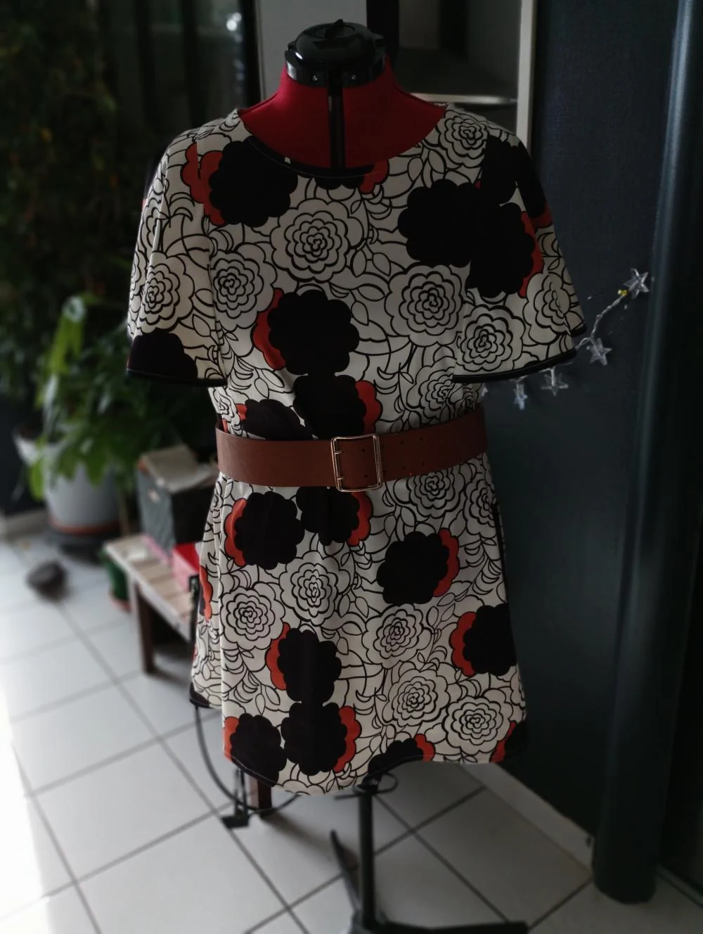 Robe Marjolaine