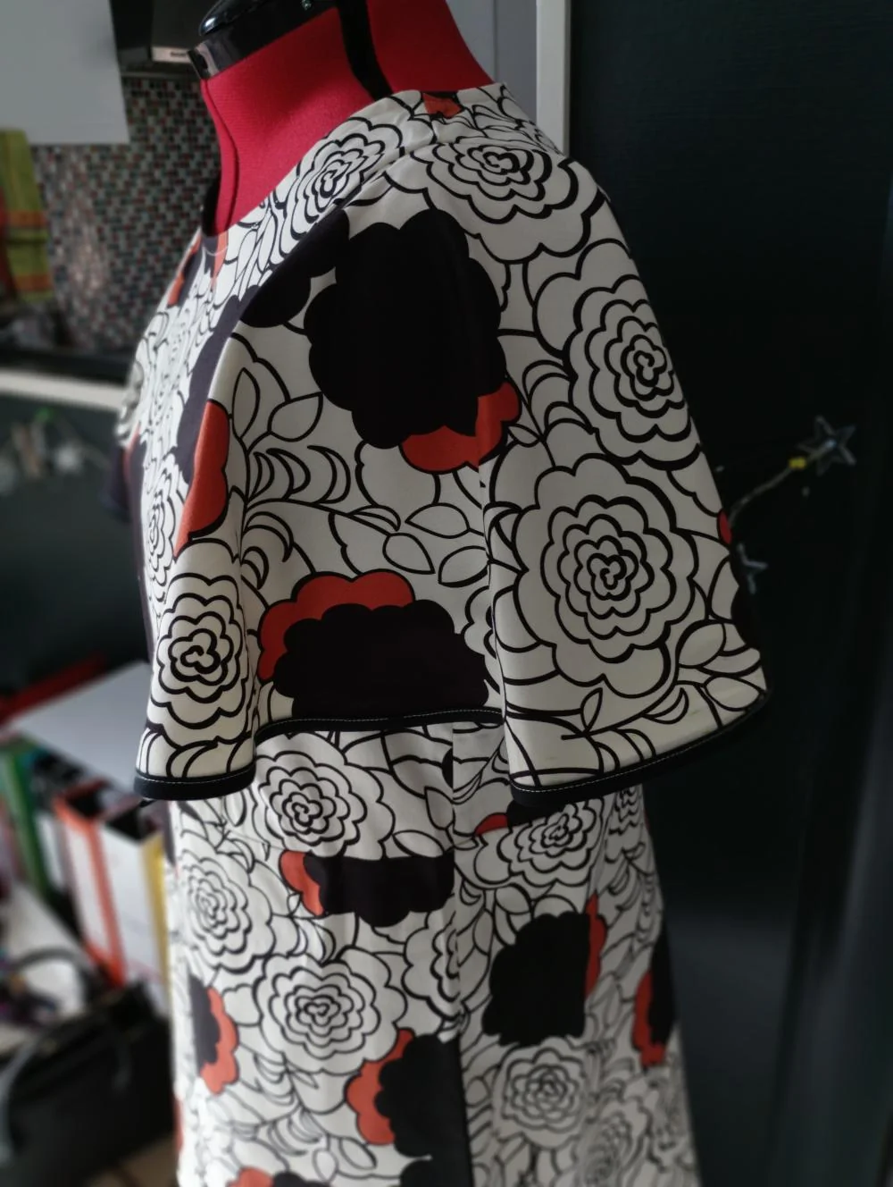 Robe Marjolaine