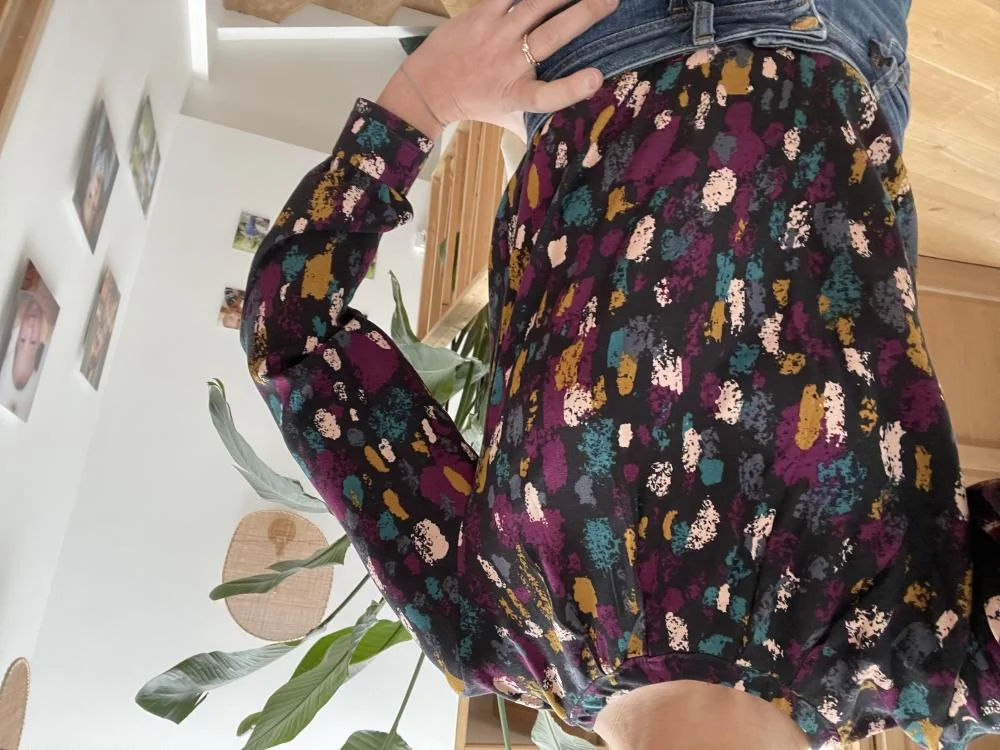 Robe Marjolaine