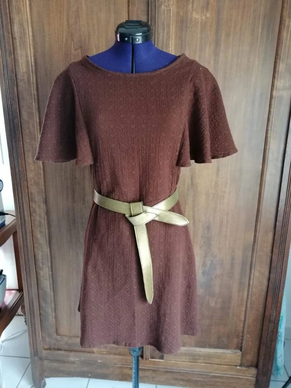 Robe Marjolaine