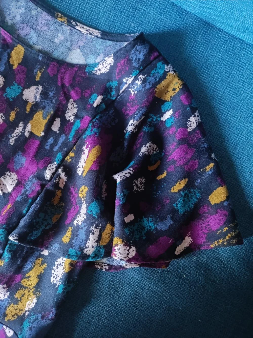 Robe Marjolaine