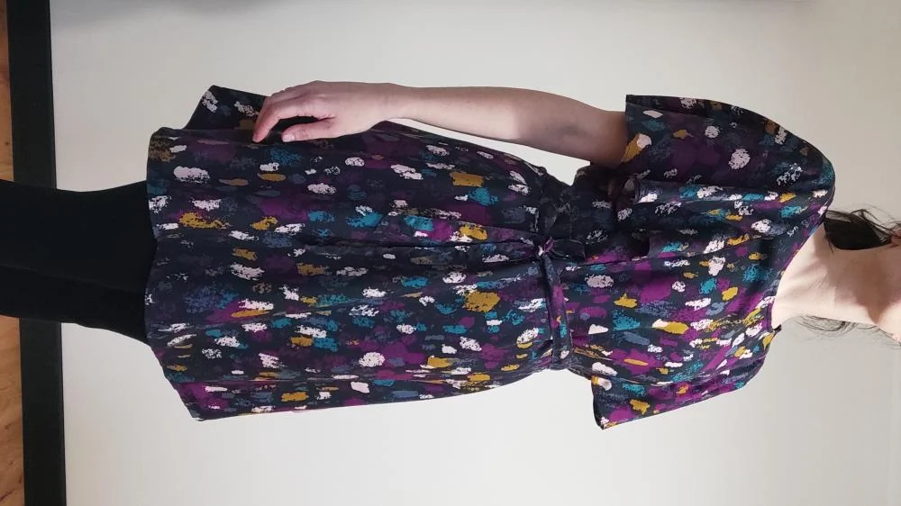 Robe Marjolaine