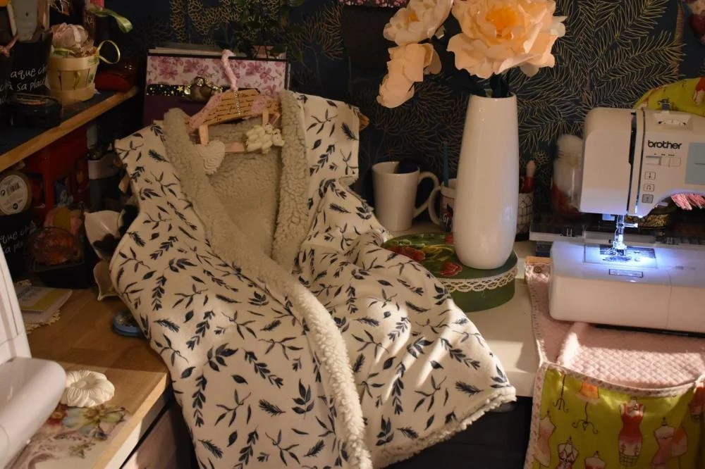 Robe Marjolaine