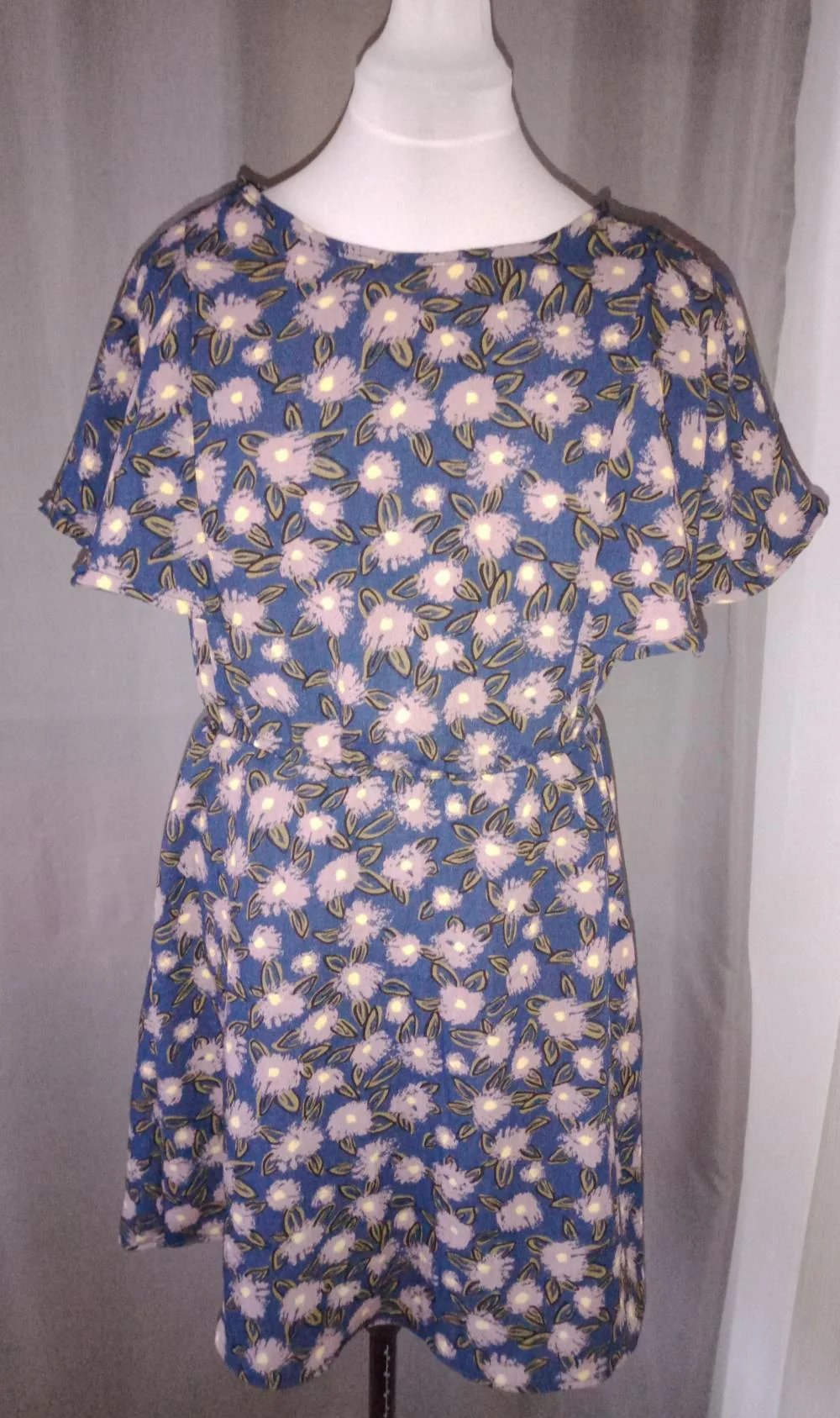 Robe Marjolaine