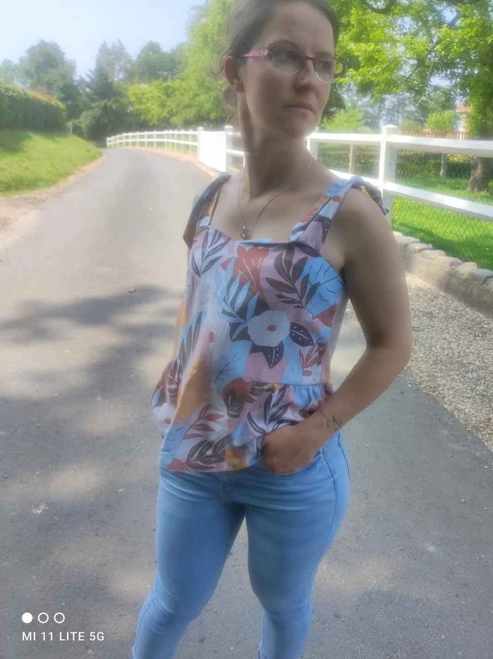 Top Merisier