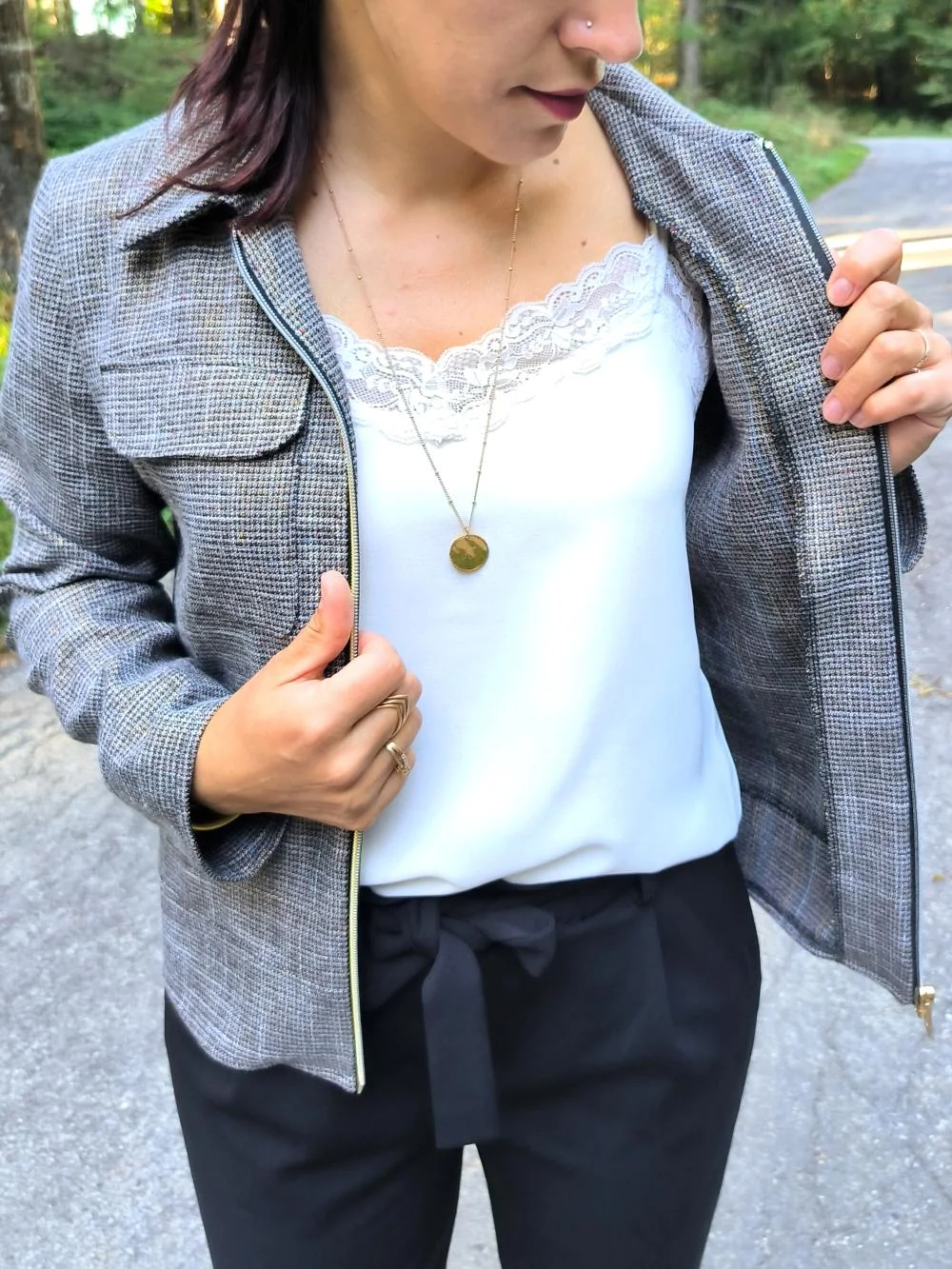 Veste Urba