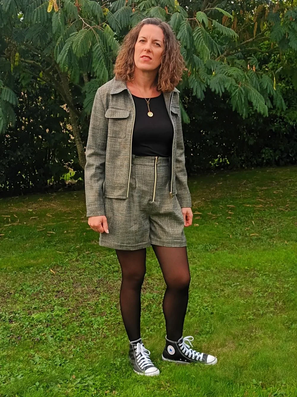 Veste Urba