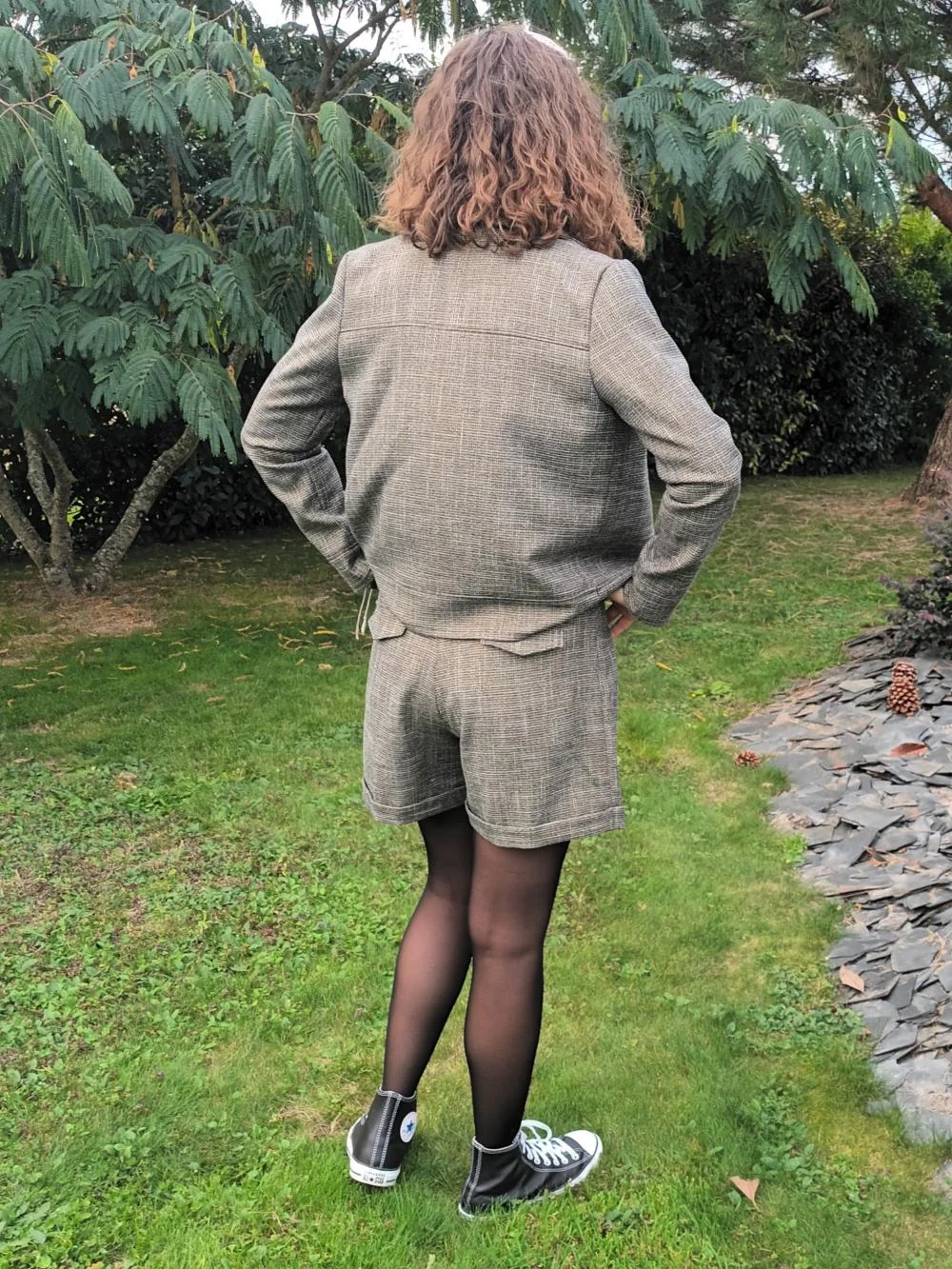 Veste Urba