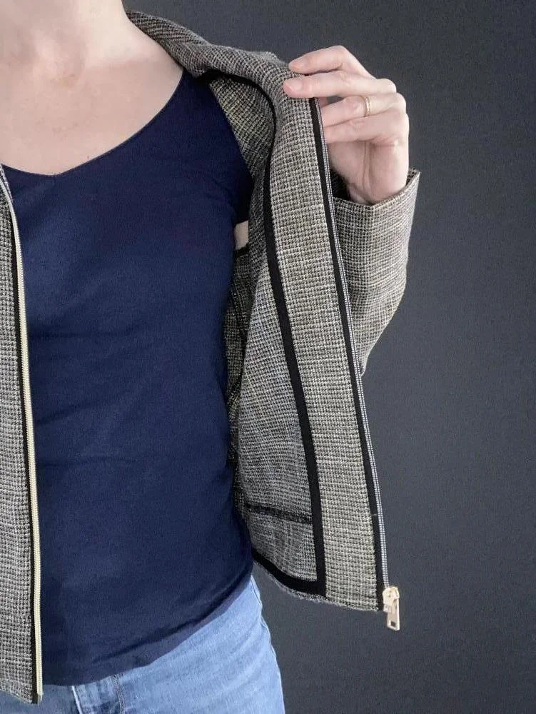 Veste Urba