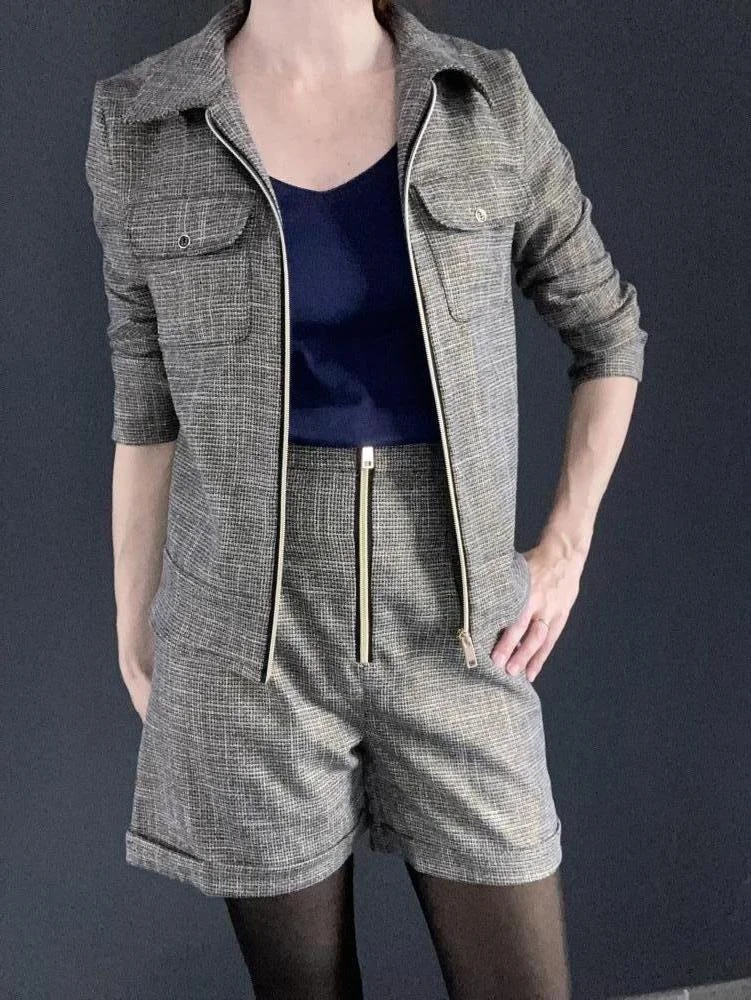 Veste Urba