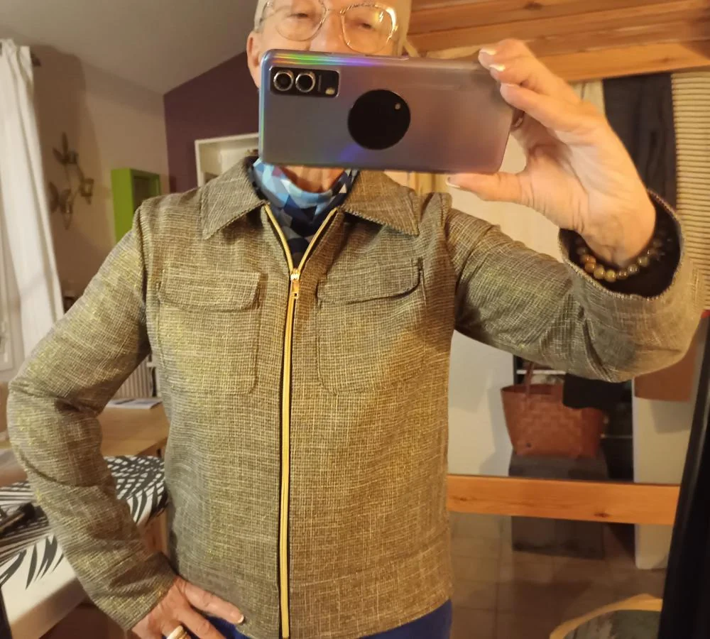 Veste Urba