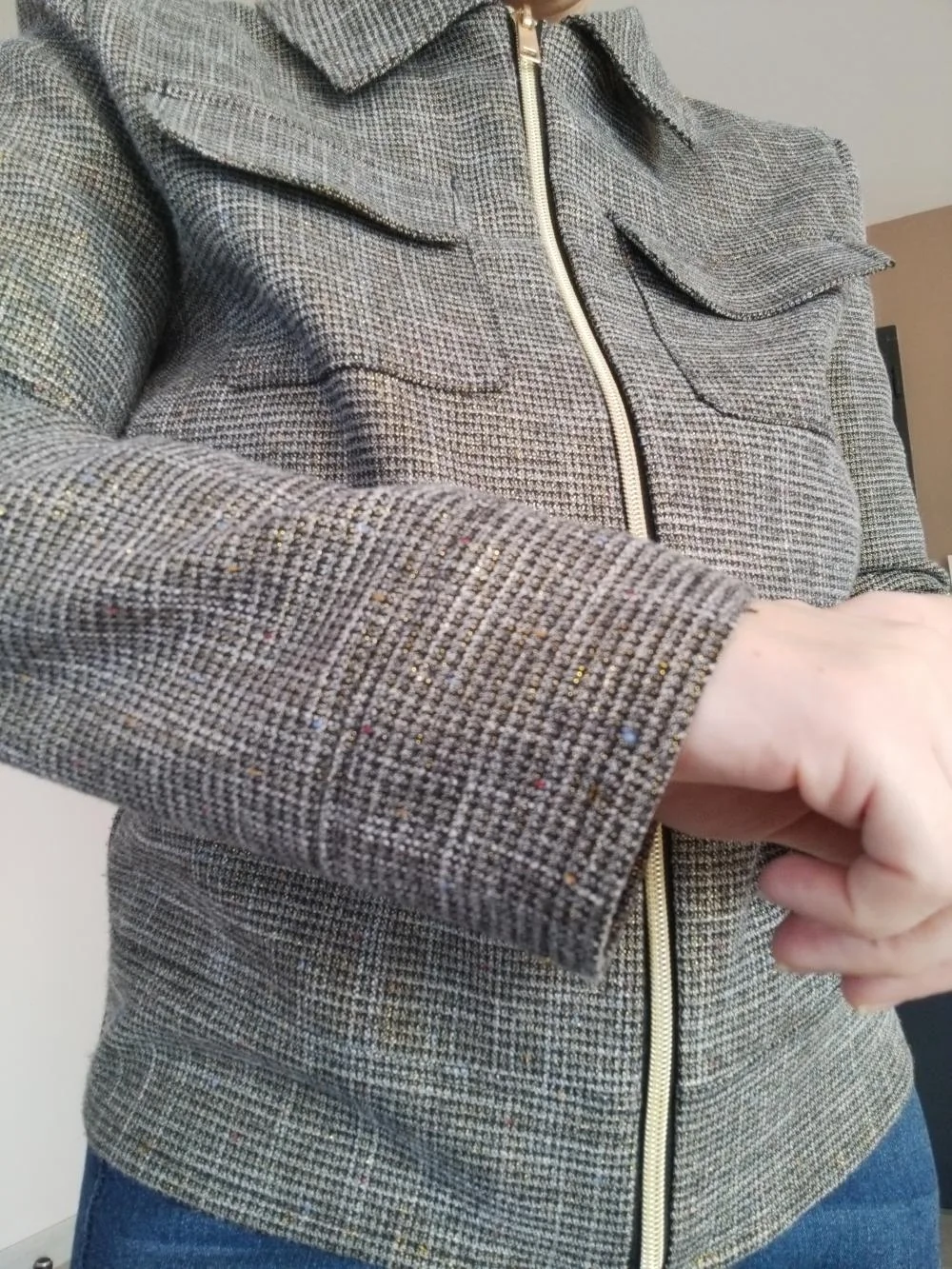 Veste Urba