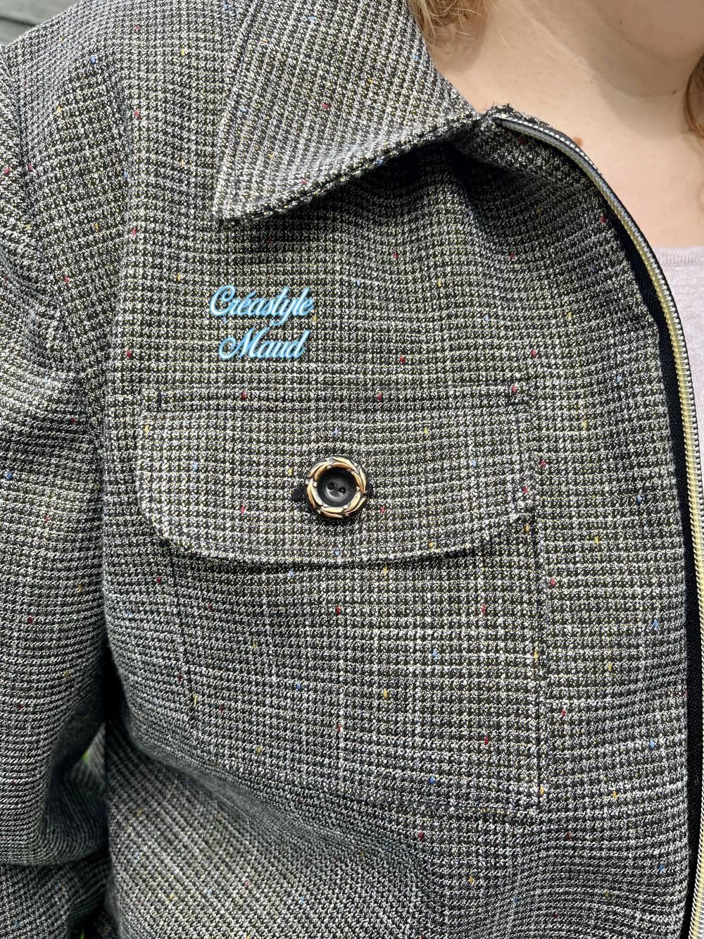 Veste Urba