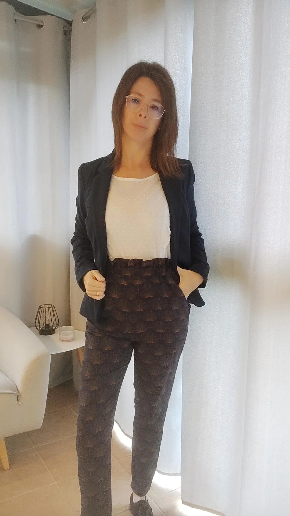 Pantalon Santal