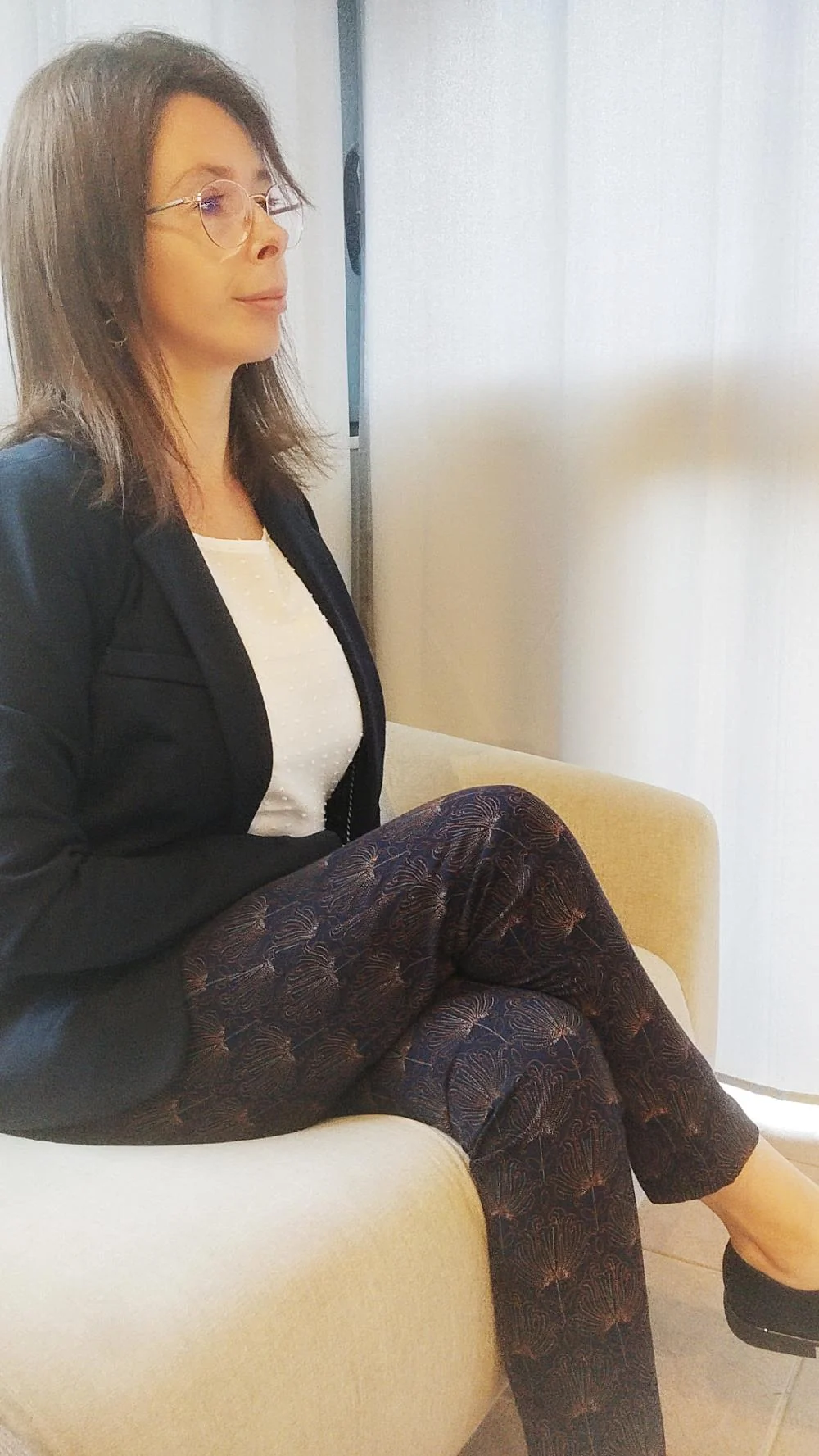 Pantalon Santal