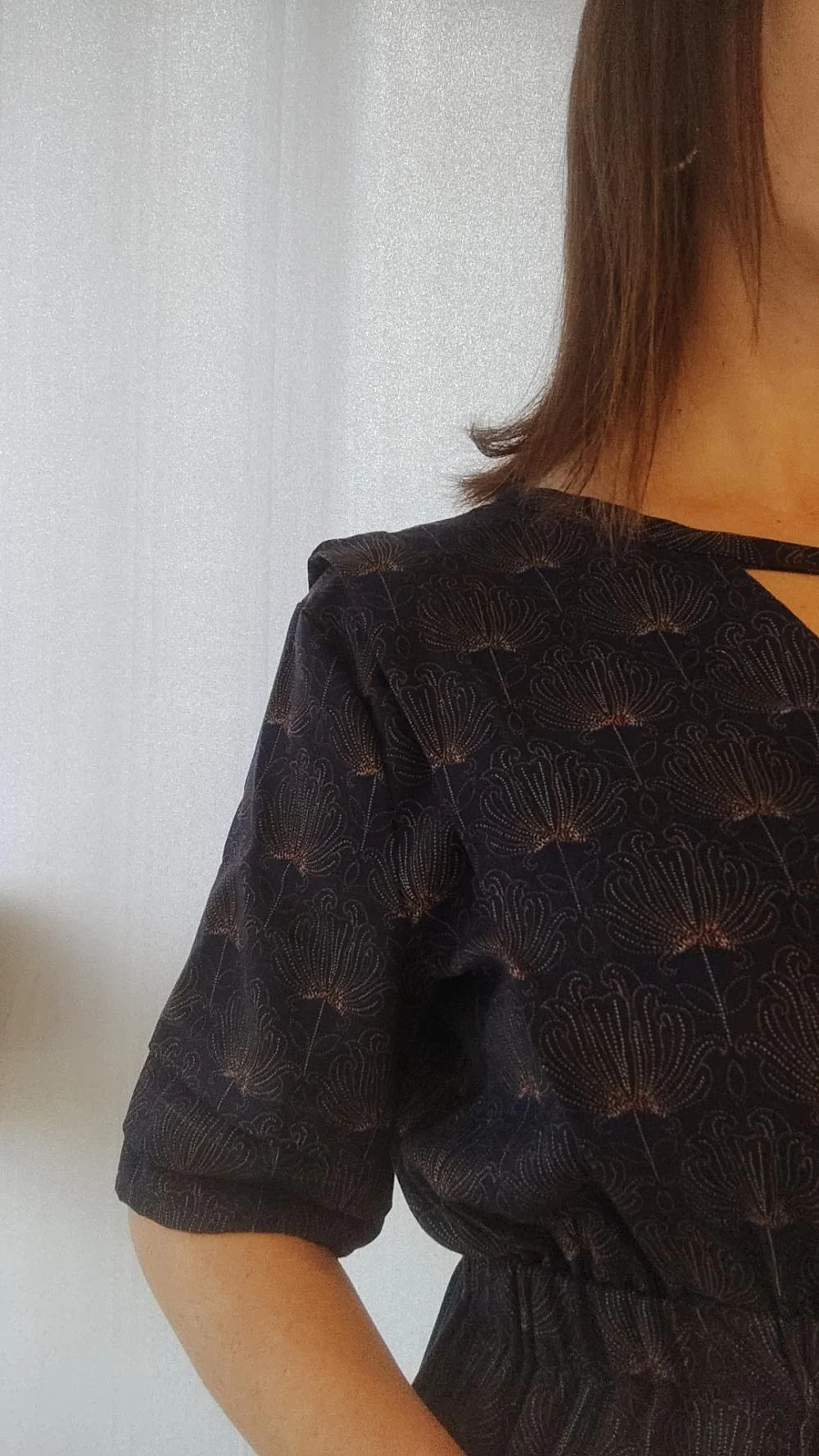 Robe Gatsby