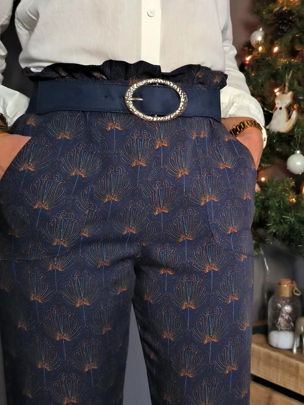 Pantalon Santal