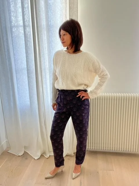 Pantalon Santal